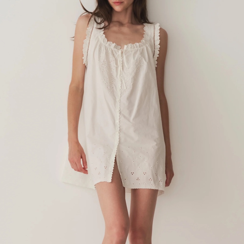 Doen Nessie Dress XXS